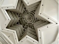 -亿利库布其七星湖沙漠生态旅游区