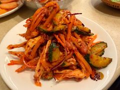 拌花菜-福云龙(黄河南大街店)