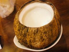 -海口骑楼小吃街