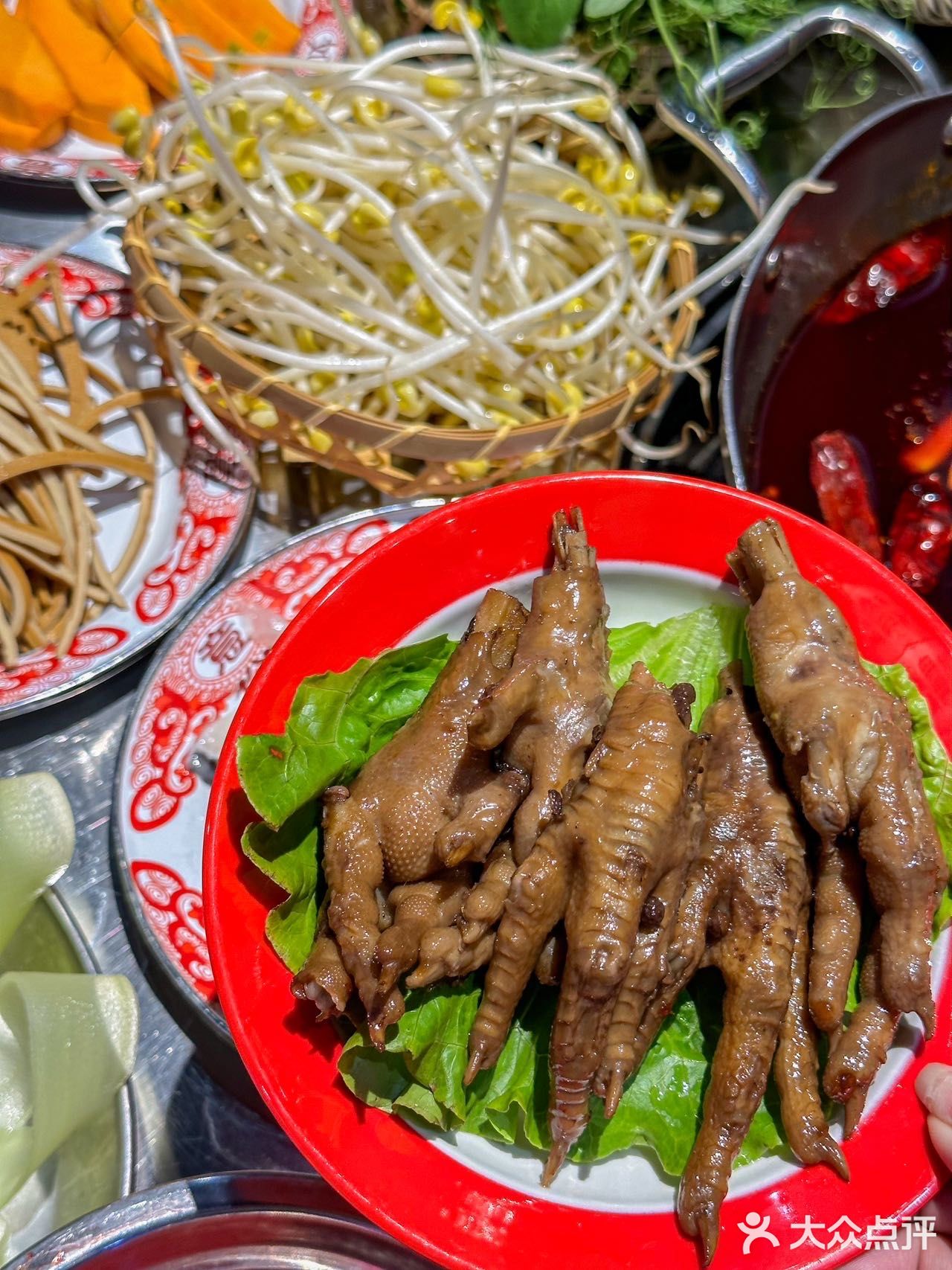 口袋没钱不要紧‼️3r起点的火锅你绝对不能错过🥹🥹