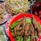 口袋没钱不要紧‼️3r起点的火锅你绝对不能错过🥹🥹