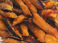 -船歌·鱼水饺青岛菜(金狮广场店)