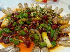 -方记海鲜大排档(乐山形象店)