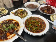 -小四川美食馆(幸福路店)