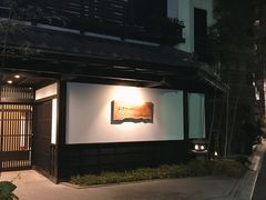 -江户樱花旅馆
