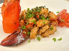 -龙宴海鲜城(经中路店)