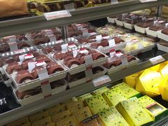 半熟芝士-好利来(内双楠店)
