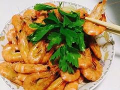 -鑫悦楼煎蟹·16年海鲜大排档