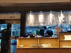 -温野菜涮涮锅(大悦城店)