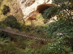 -雁荡山灵岩景区