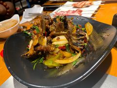 -白玉串城(南六中路店)