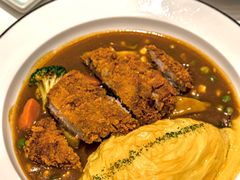 -池奈·咖喱蛋包饭(熙地港店)