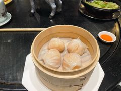 誉八仙虾饺-誉八仙酒楼(静安大悦城店)