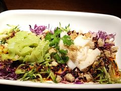 麦醋手工凉皮-掌柜的店·河南菜(世茂店)