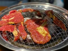 -吉志烤肉(太原总店)