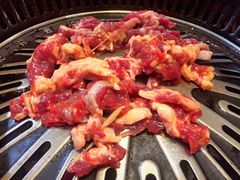 -阿里郎海鲜酒店