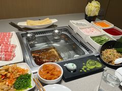-海底捞火锅(吾悦广场店)