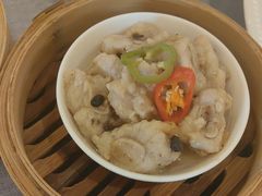-潮府馆·非遗潮州菜·世纪公园(新国际博览中心店)