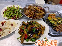 -小民大排档(光谷店)