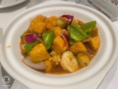 -北李·海肠捞饭·大连菜(望京凯德MALL店)