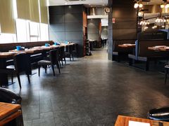 -汉巴味德(百年港湾店)