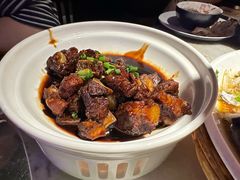 -绿茶餐厅(西湖银泰百货店)