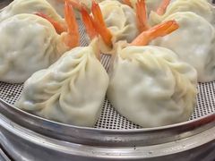 -叶存利海鲜大馅饺子(海宁路总店)