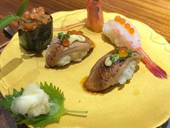 -信日本料理(信义坊店)