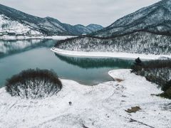 -浙西天池-售票处