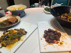 -醉爱小馆·创意南京菜(瑞阳街店)