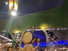 -甘尼仕印度餐厅爵士酒吧(阳春巷店)