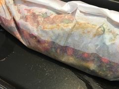 纸上烤鱼-鱼鼎香烤鱼火锅(华发商都店)