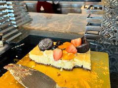 -万达文华酒店·48F云端窗景美食汇自助餐厅