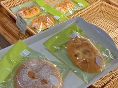 -RiceZone乐食尊纯米面包坊(望京店)