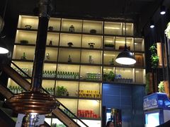 -韩聚屋韩国烤肉餐厅(新北万达店)
