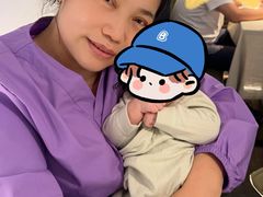 -福田家月子中心 产后 月嫂(市立母子医院店)