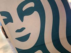 -星巴克臻选(周浦万达店)