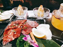 -鹤江桥·红油牛肉粉(SKP店)