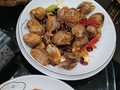 -喜来酌海鲜·饺子(和平一店)