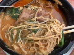 -曹宝林砂锅麻辣烫(星光路店)