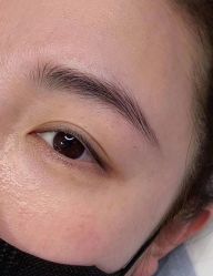 -轻妆Feel·半永久纹眉眼线