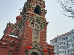 -圣·阿列克谢耶夫教堂