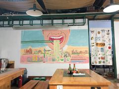 -丁丁猫重庆小面(徐州路店)