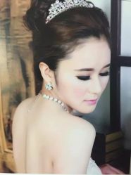 -变美丽半永久纹眉连锁·机器野生眉·洗眉