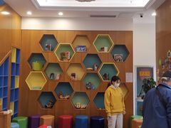 -早慧树儿童感觉统合体能训练中心(市北校区)