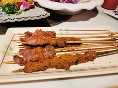 -七八冷面·延边朝鲜族美食(圣熙八号店)