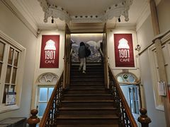 -1901 Cafe(西四店)