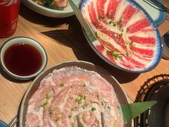 -烧肉达人•炭火烧肉(新天地店)