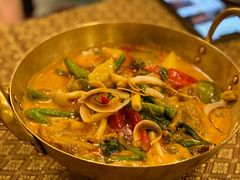 -南沙游艇会·大兵船餐厅