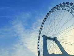 -天津之眼摩天轮